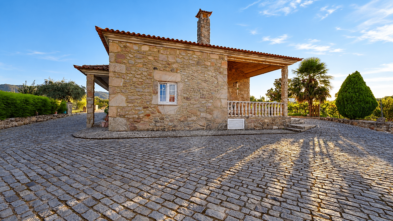 Moradia T3 à venda em Peraboa, Covilhã — foto 25