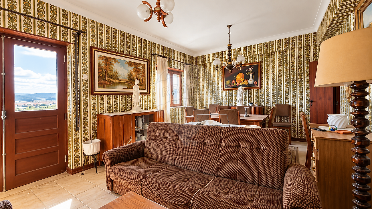 Apartamento T3 - Covilhã e Canhoso, Covilhã, Castelo Branco