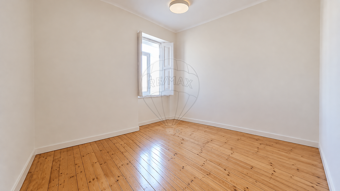 Apartamento T3 - Covilhã e Canhoso, Covilhã, Castelo Branco