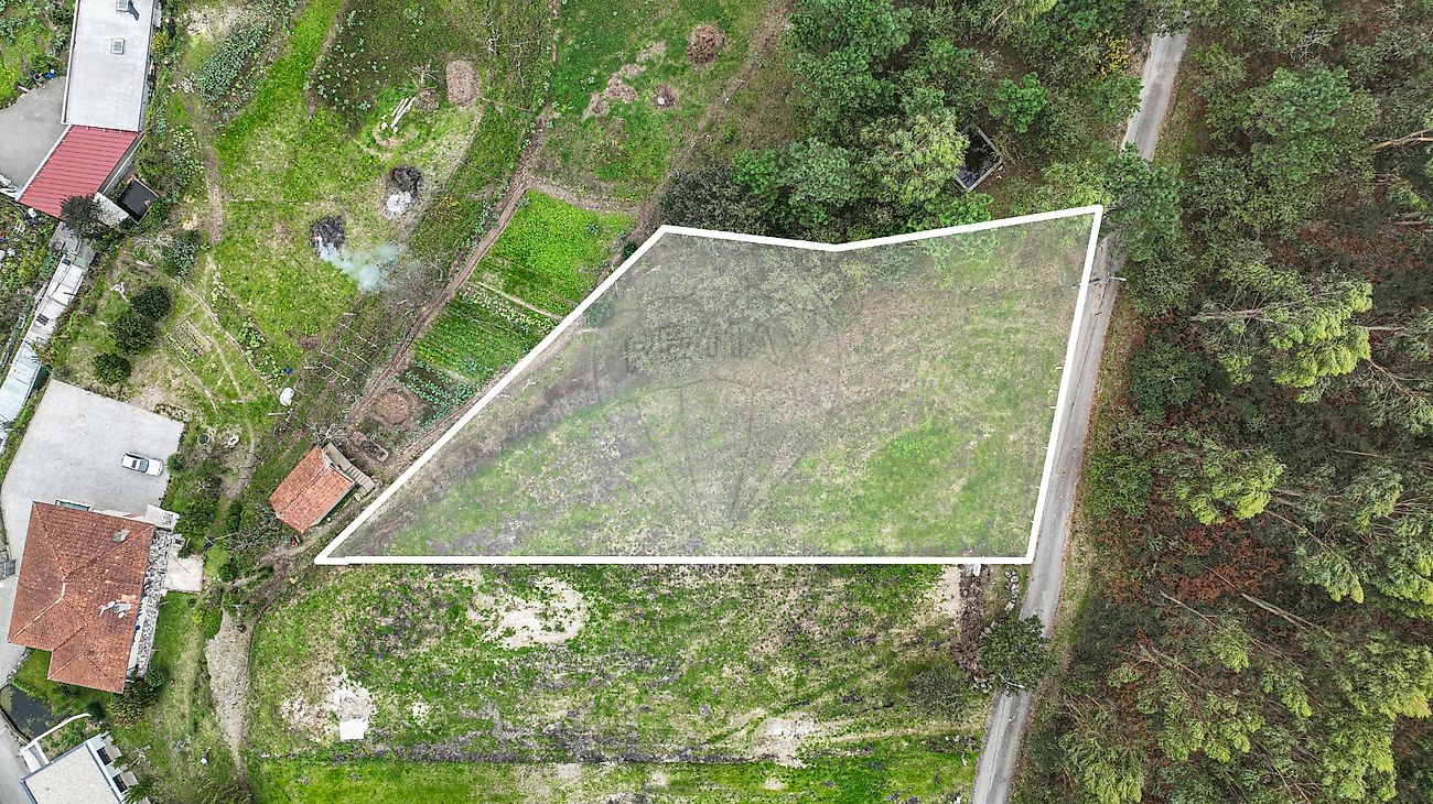 Terreno para venda