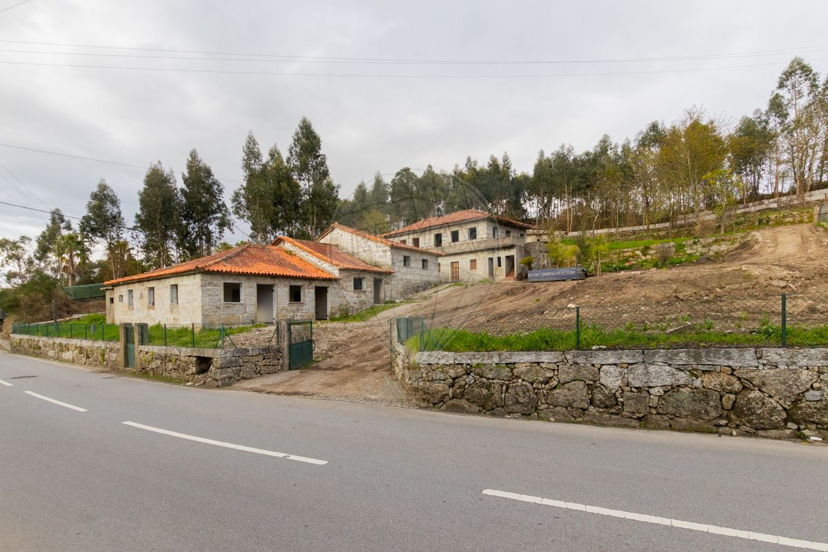 Quinta T12 para venda