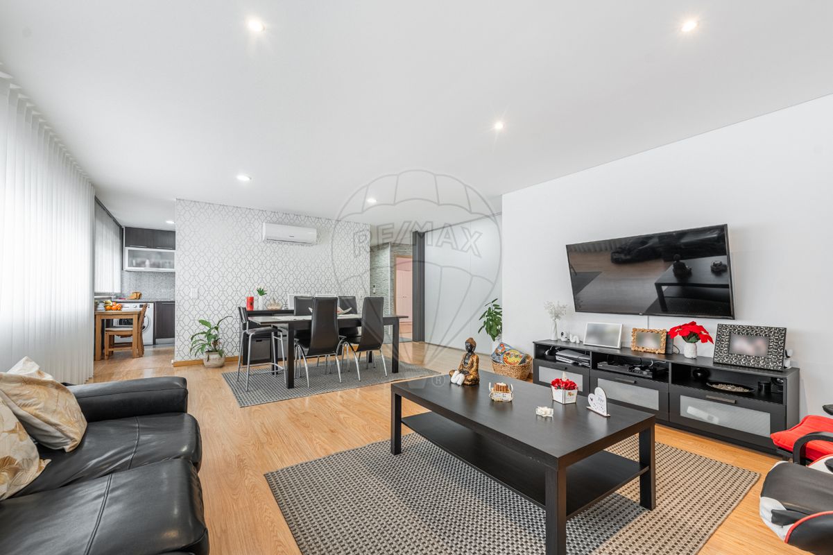 Apartamento T3 para venda