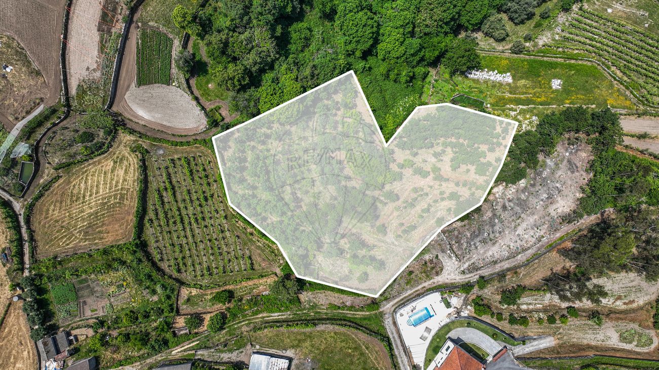 Terreno para venda