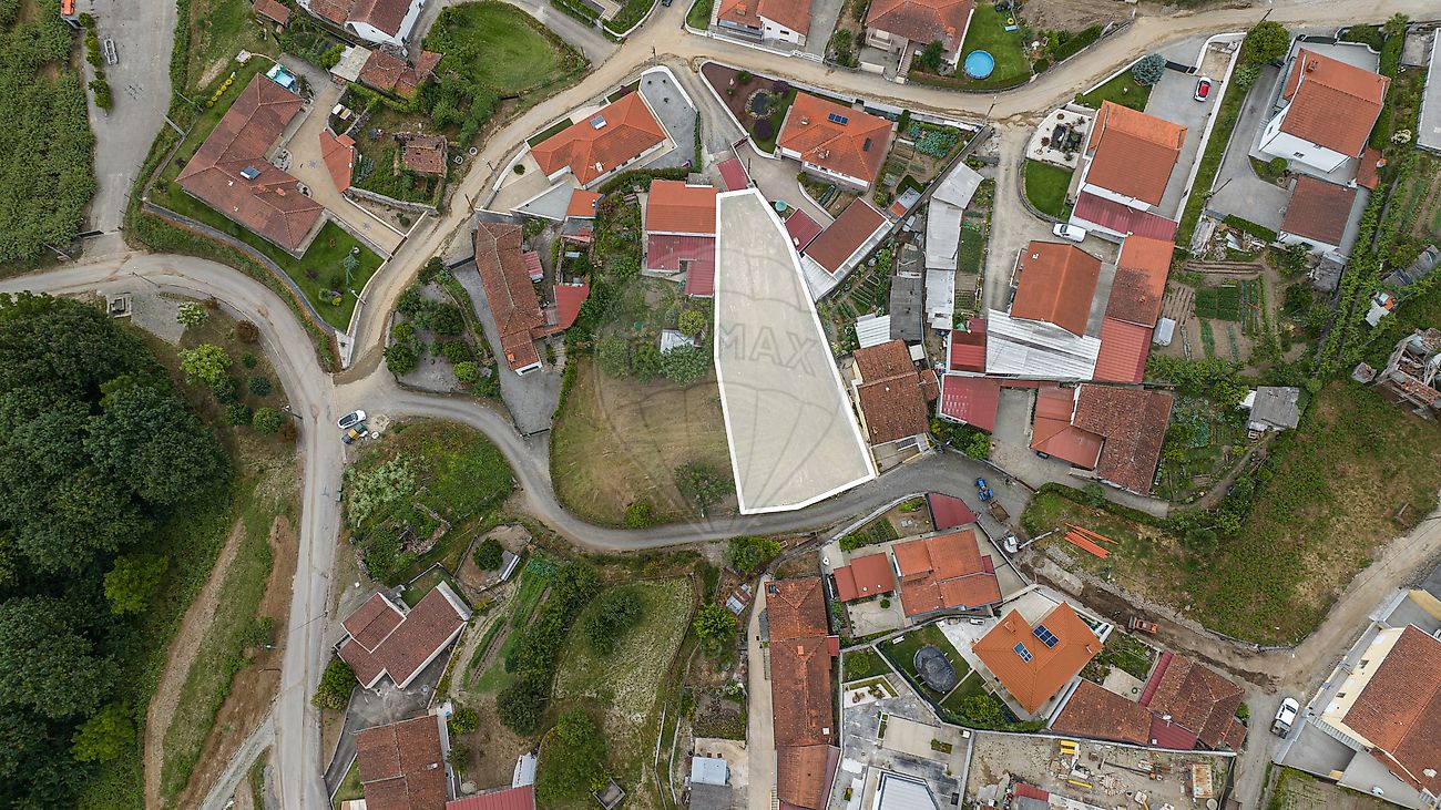 Terreno para venda