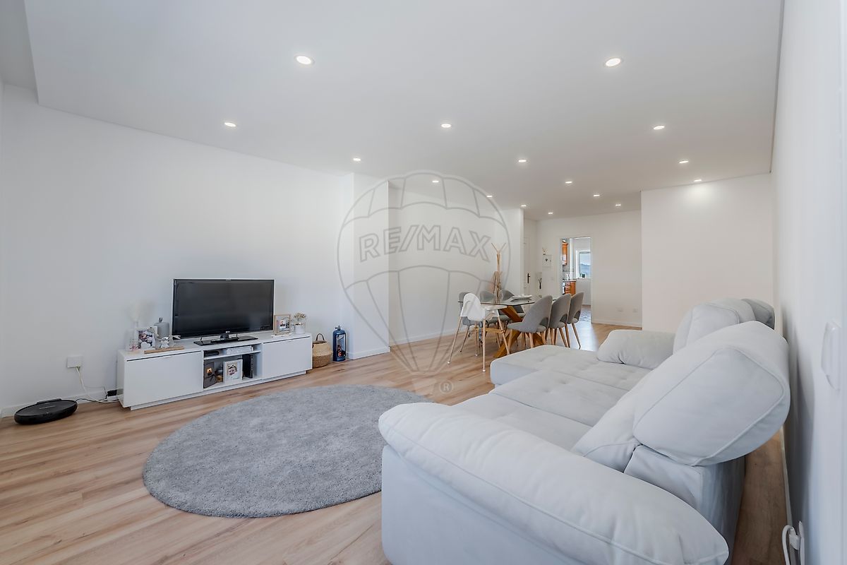 Apartamento T3 para venda