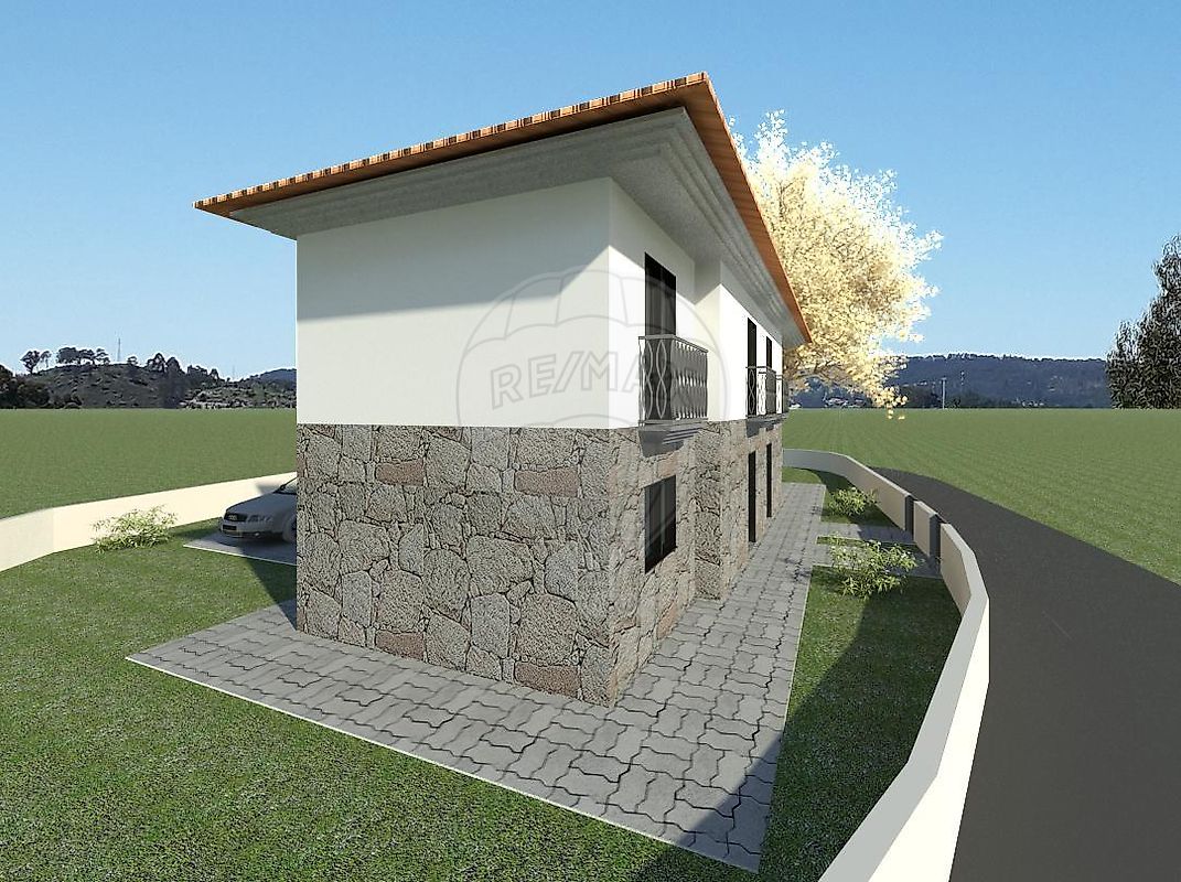 Moradia T2 para venda