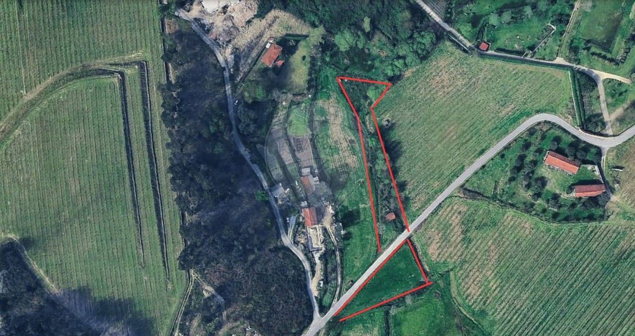 Terreno  para venda