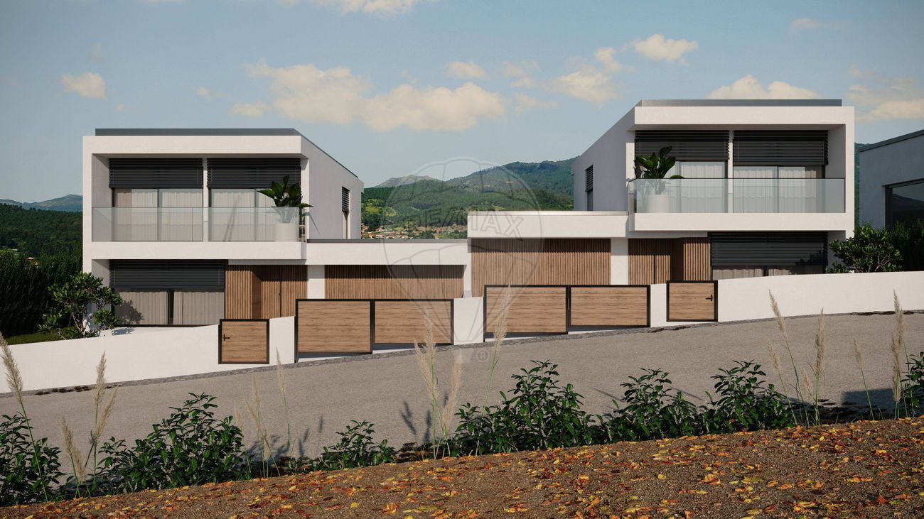 Moradia T3 para venda