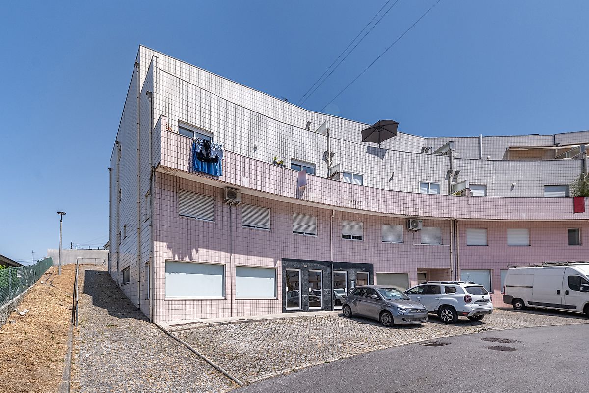 Apartamento T3 para venda