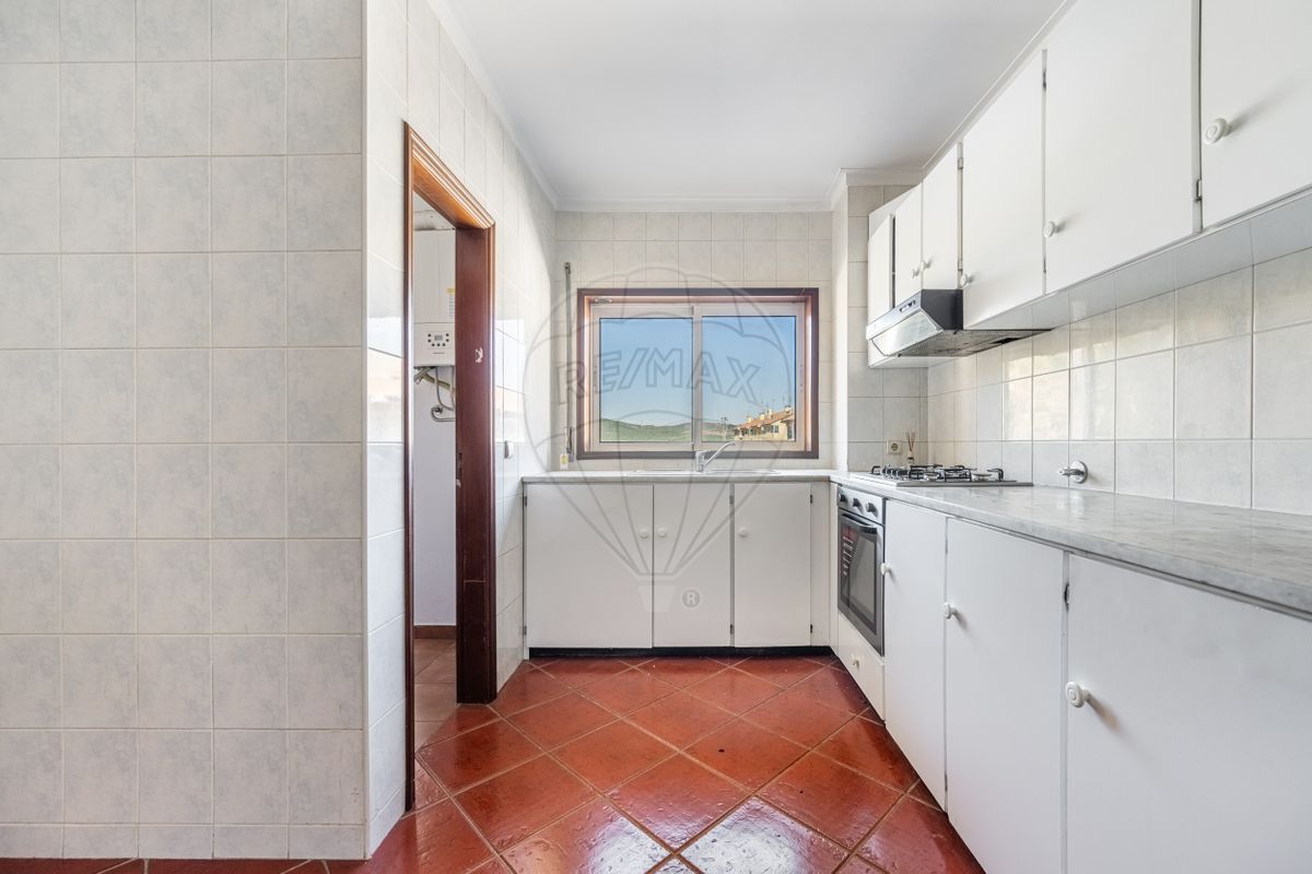 Apartamento T3 para venda