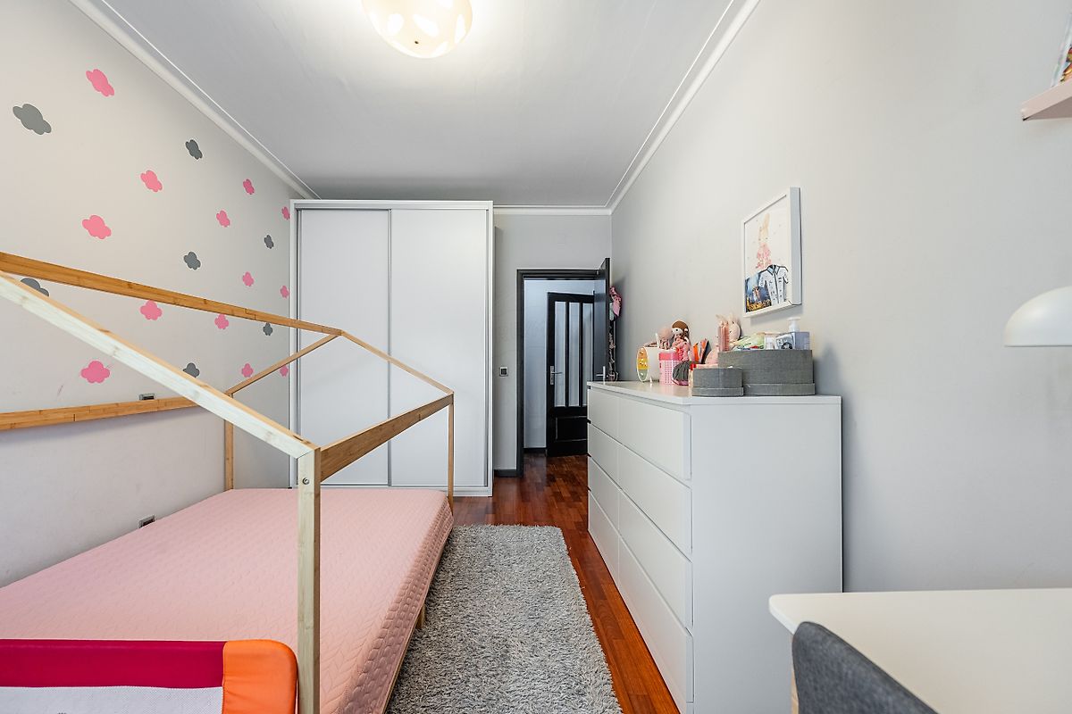 Apartamento T3 para venda