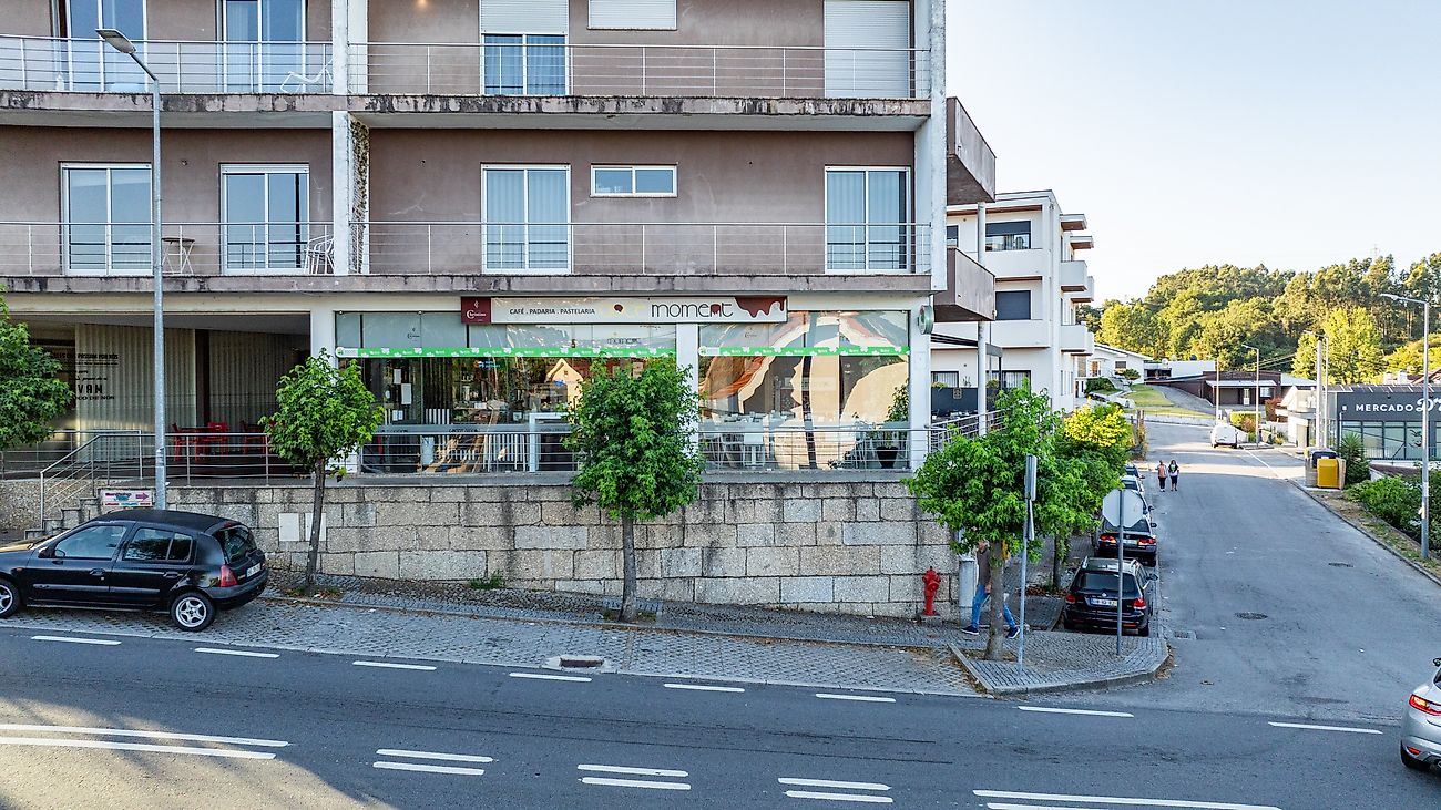 Outros - Comercial para venda