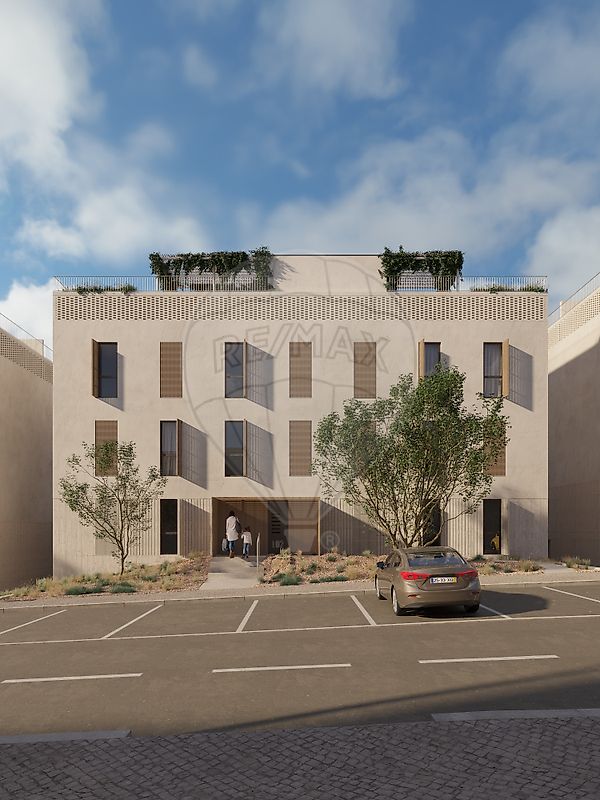 Apartamento T3 para venda