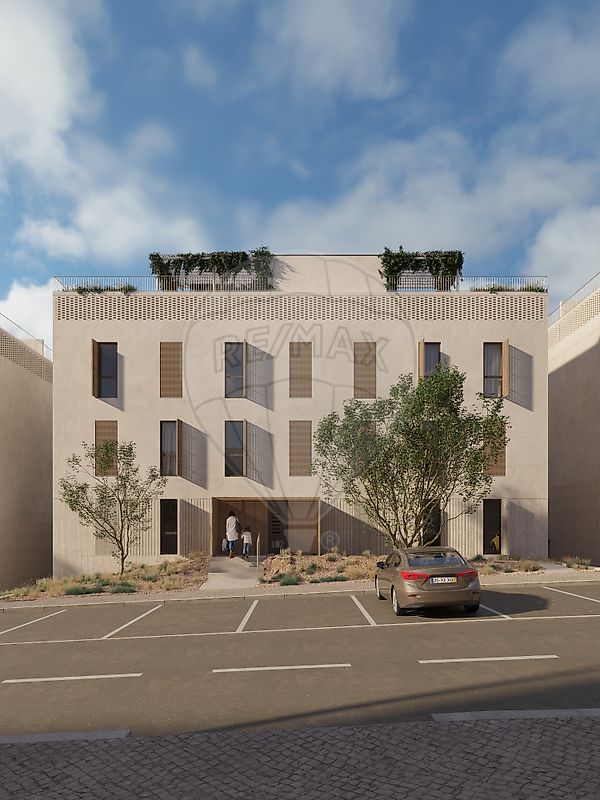 Apartamento T3 para venda