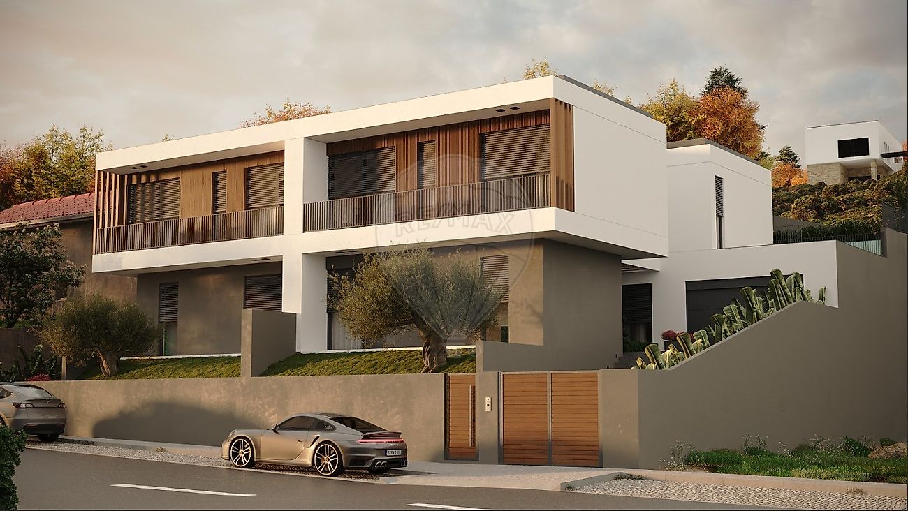 Moradia T3 para venda