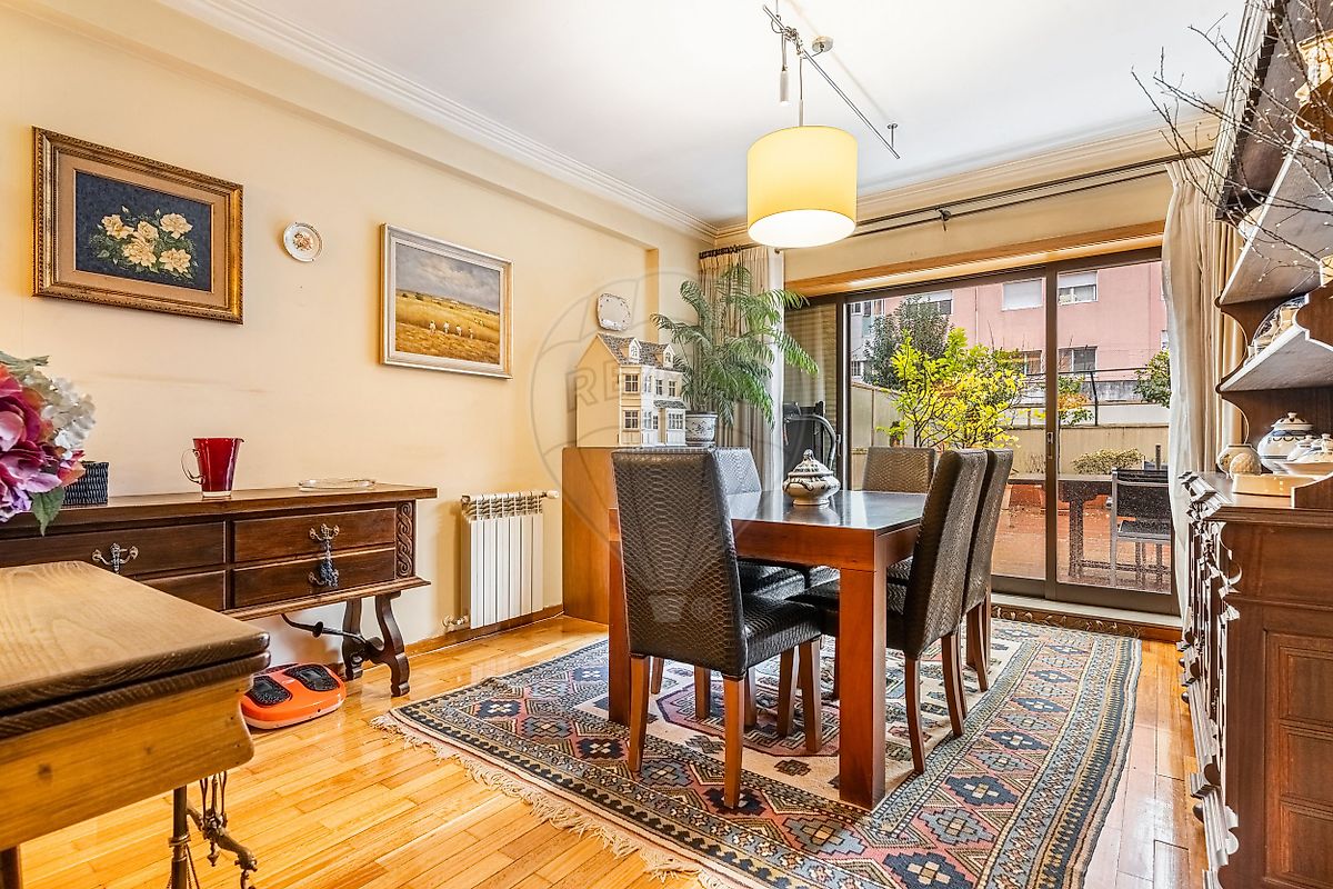 Apartamento T3 à venda em Guimarães