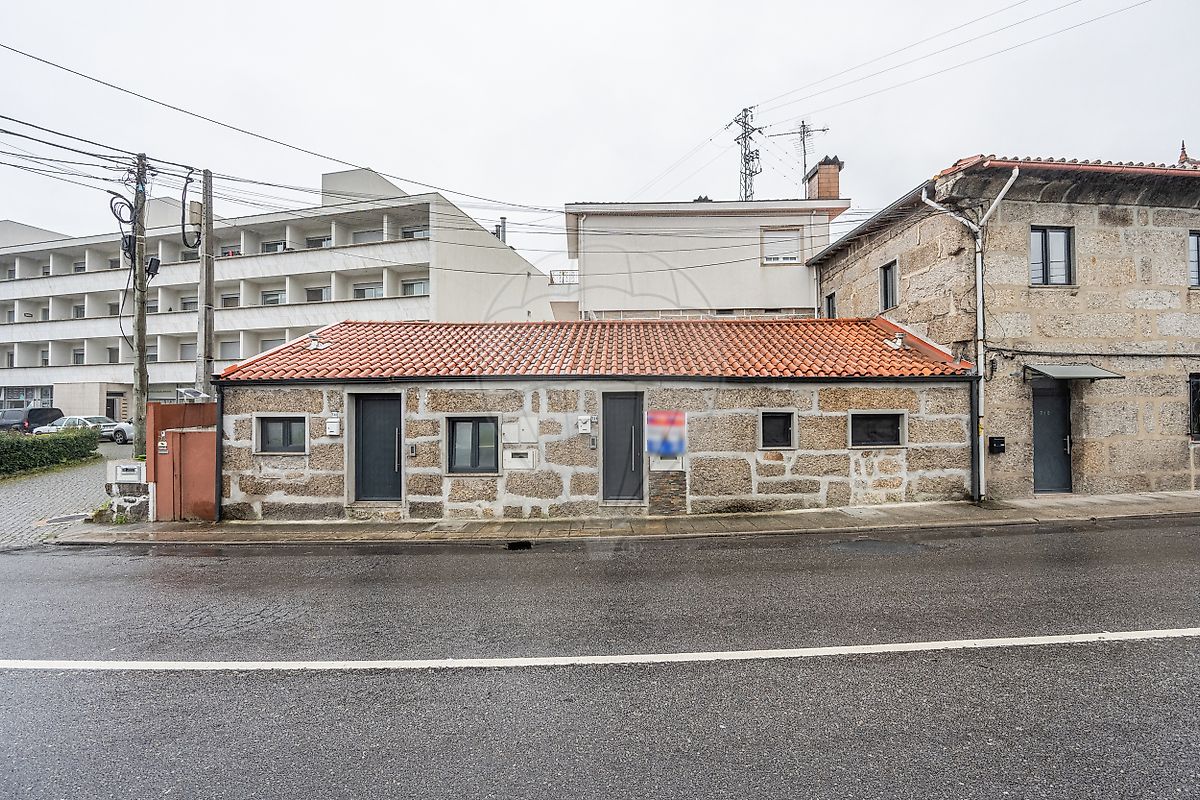 Moradia - Fermentões, Guimarães, Braga