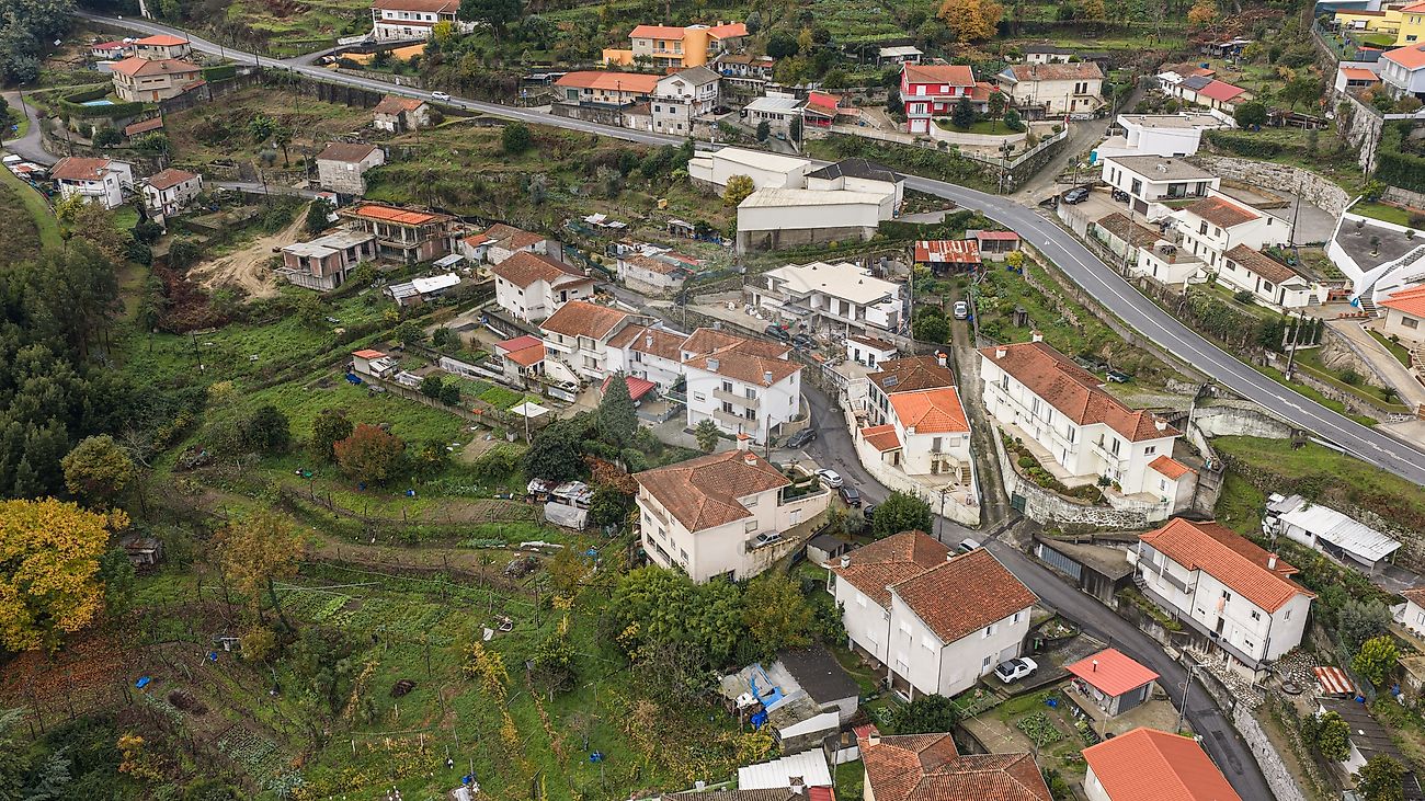 Moradia T3 à venda em Santa Eulália, Vizela — foto 15