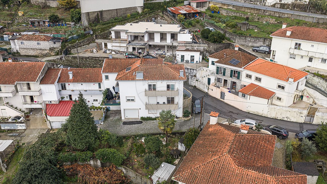 Moradia T3 à venda em Santa Eulália, Vizela — foto 10