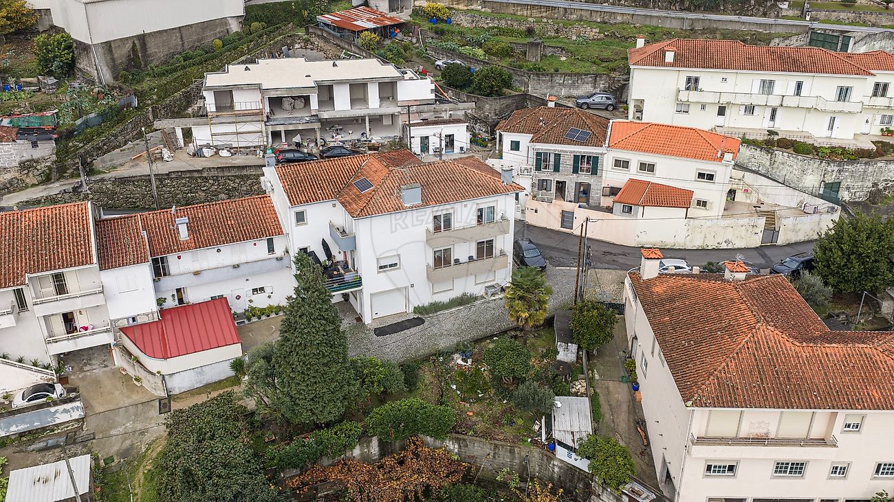 Moradia T3 à venda em Santa Eulália, Vizela — foto 7