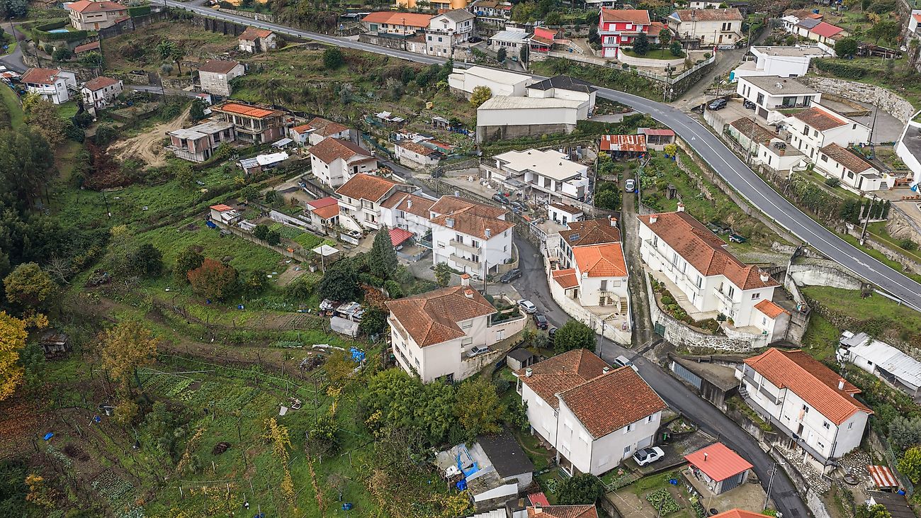 Moradia T3 à venda em Santa Eulália, Vizela — foto 6