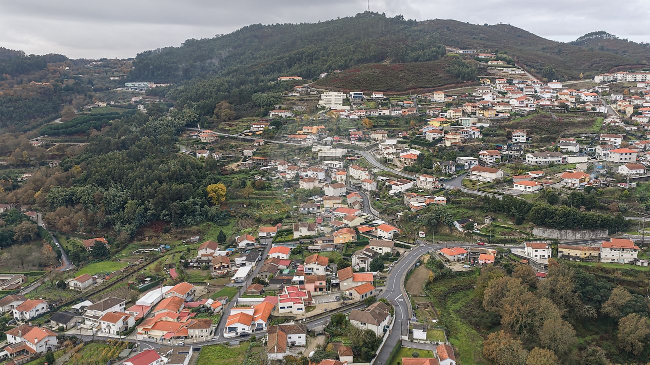 Moradia T3 à venda em Santa Eulália, Vizela — foto 12