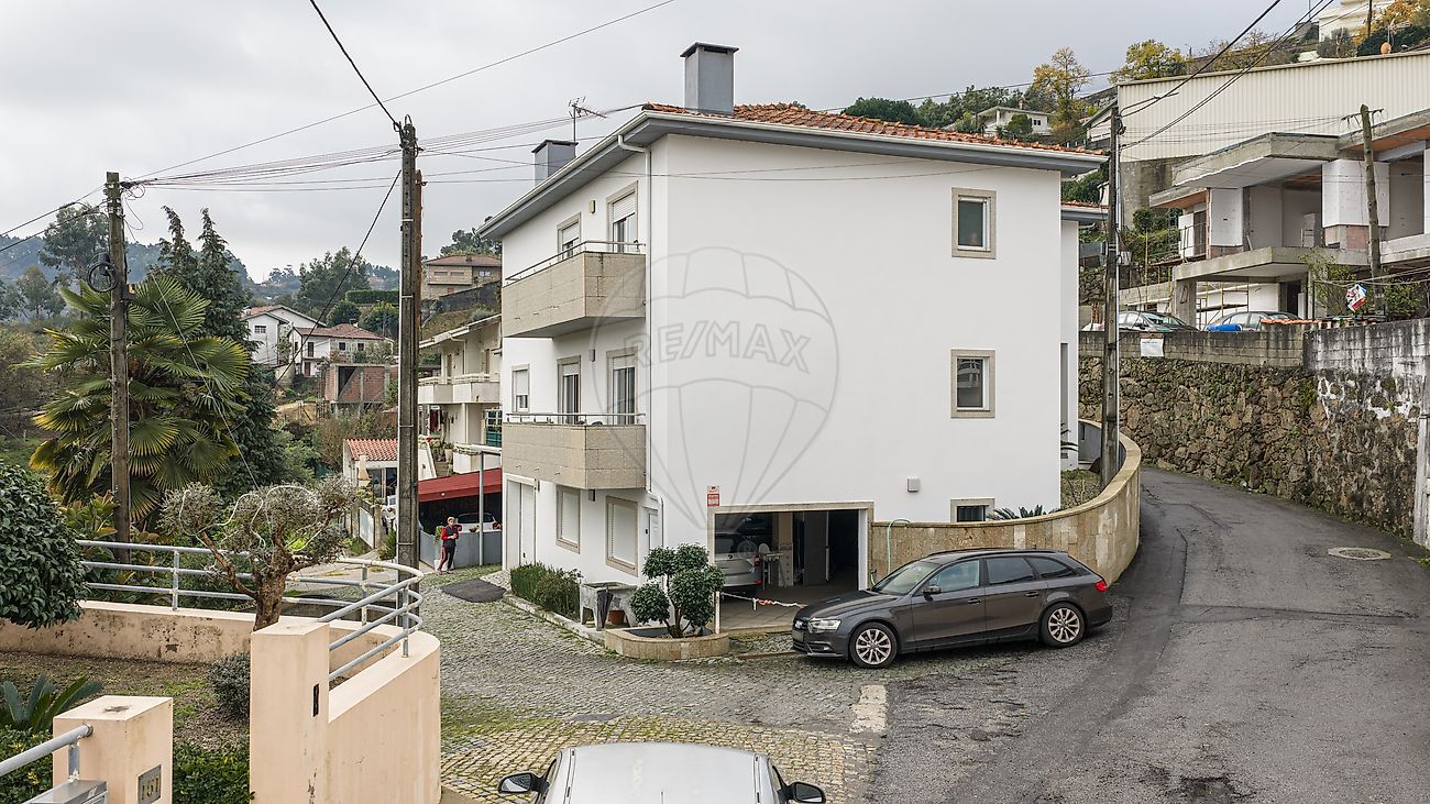 Moradia T3 à venda em Santa Eulália, Vizela — foto 16