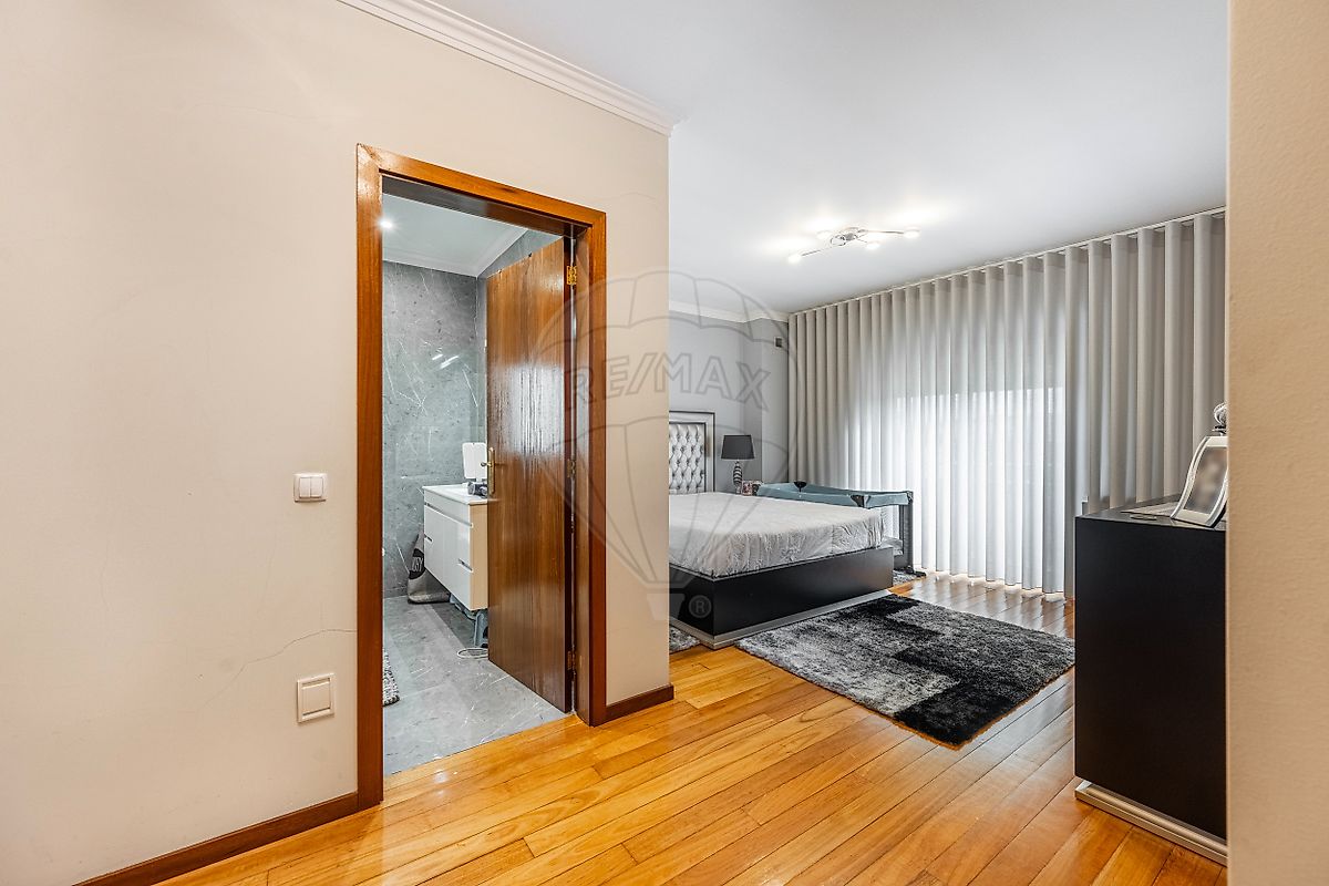 Moradia T3 à venda em Santa Eulália, Vizela — foto 37