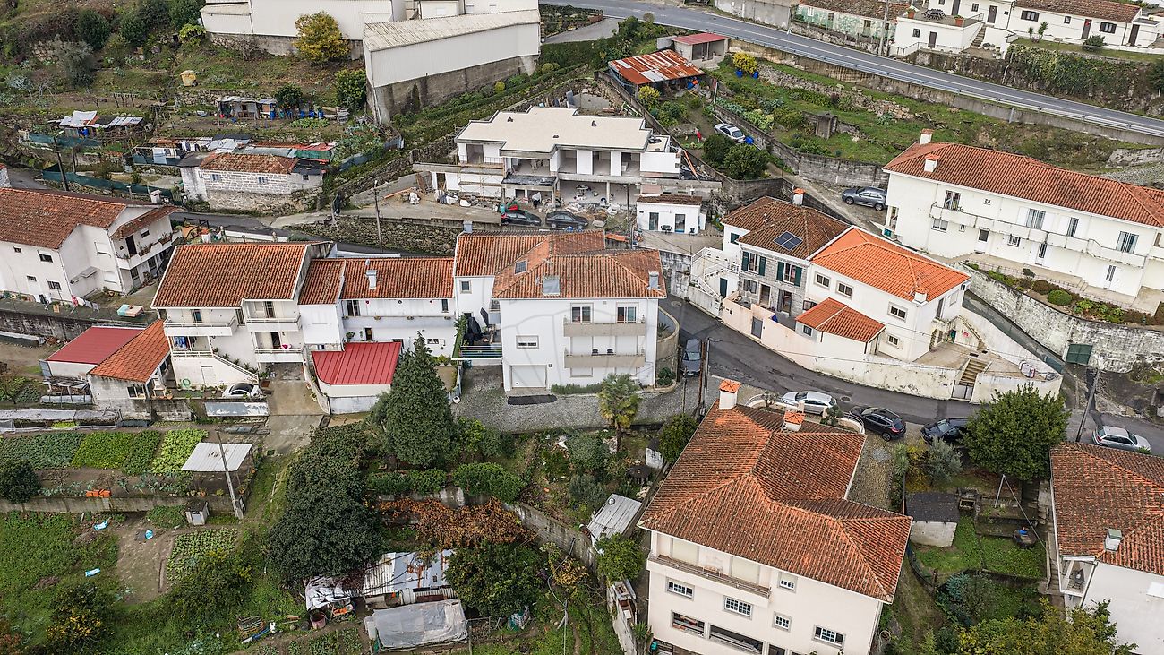 Moradia T3 à venda em Santa Eulália, Vizela — foto 8