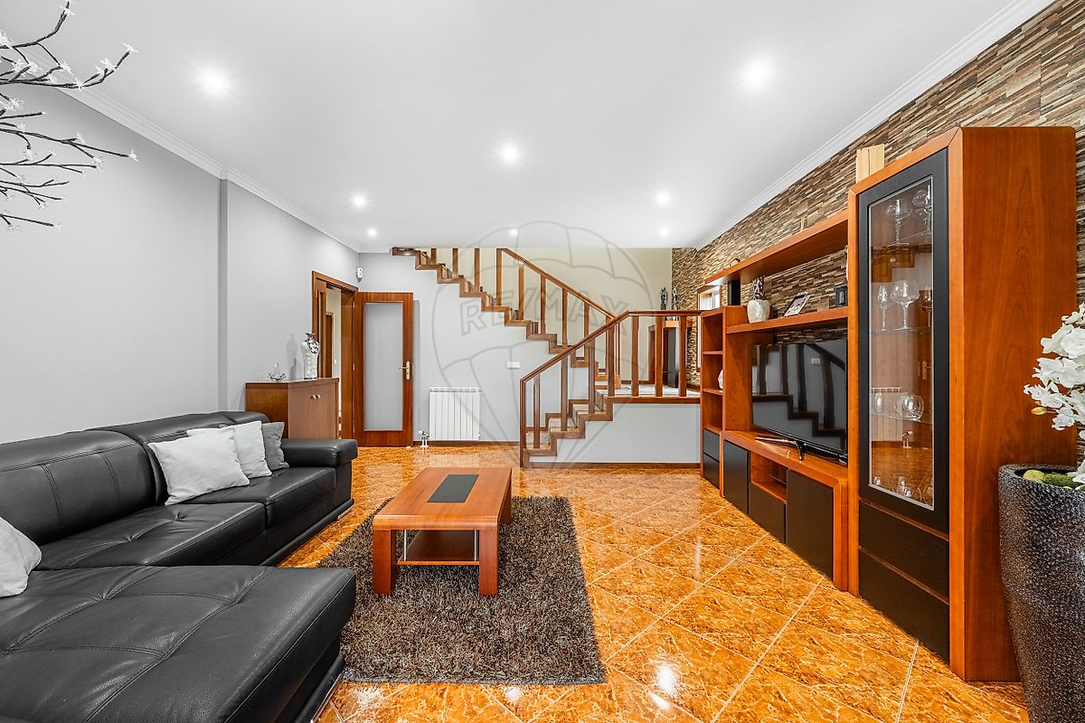 Moradia - Santa Eulália, Vizela, Braga