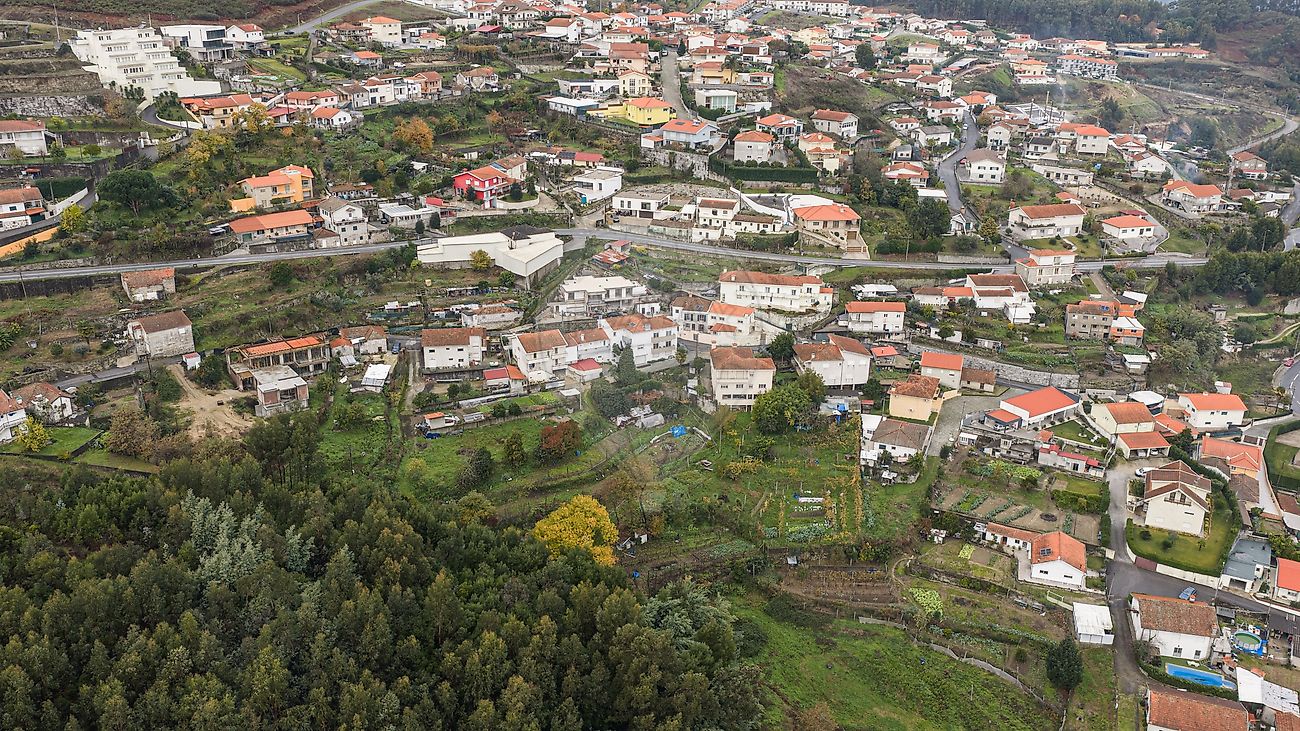 Moradia T3 à venda em Santa Eulália, Vizela — foto 14