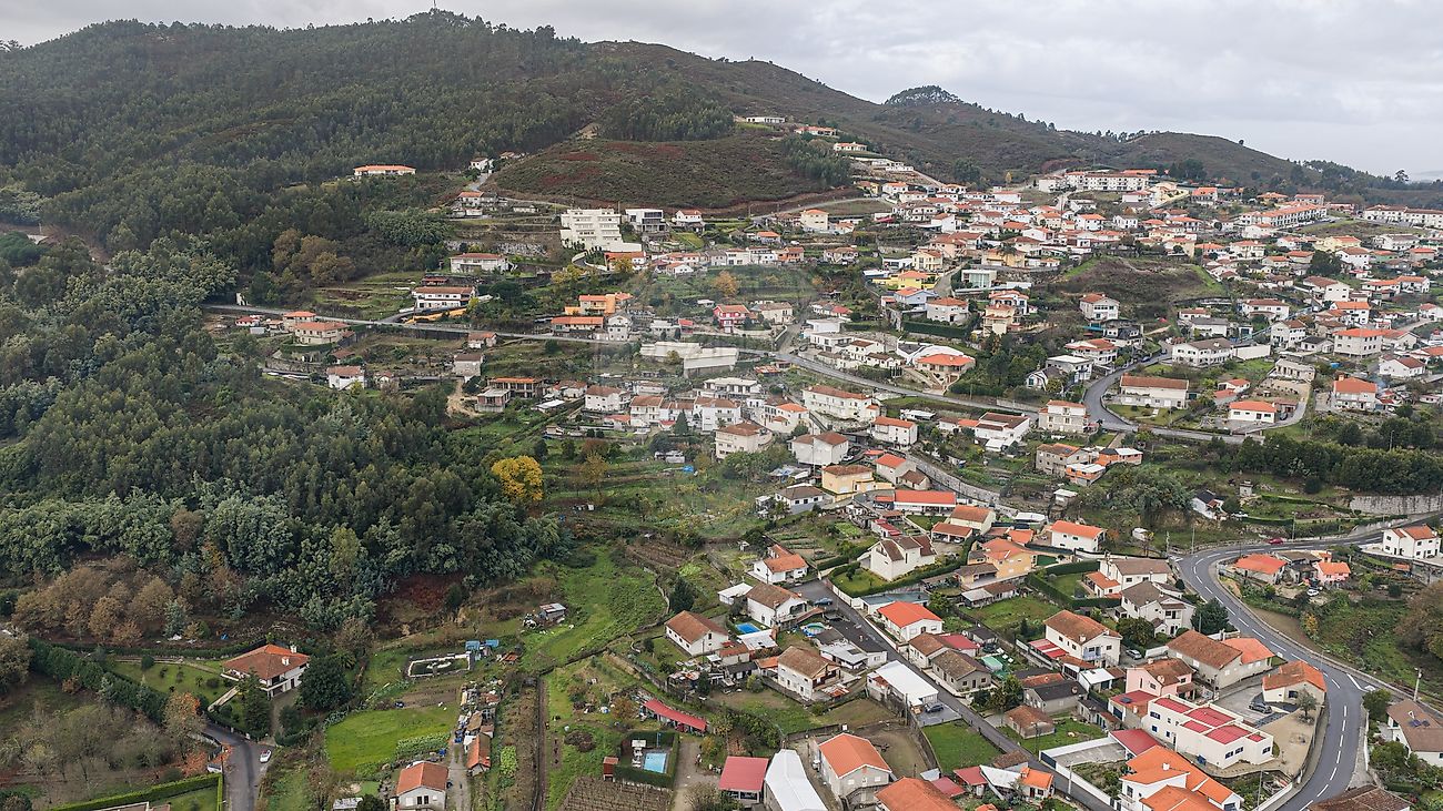 Moradia T3 à venda em Santa Eulália, Vizela — foto 13