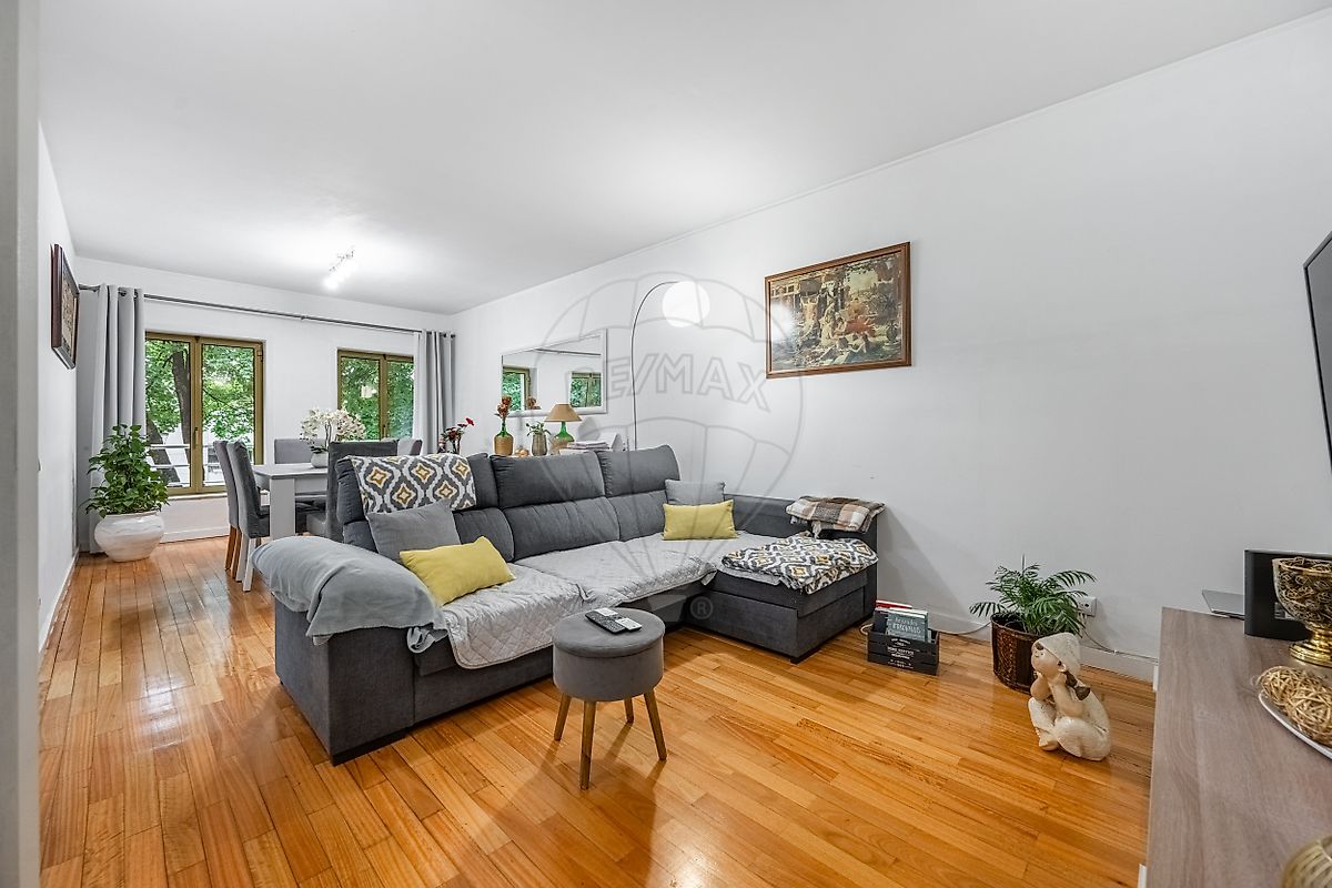 Apartamento T2 à venda em Guimarães