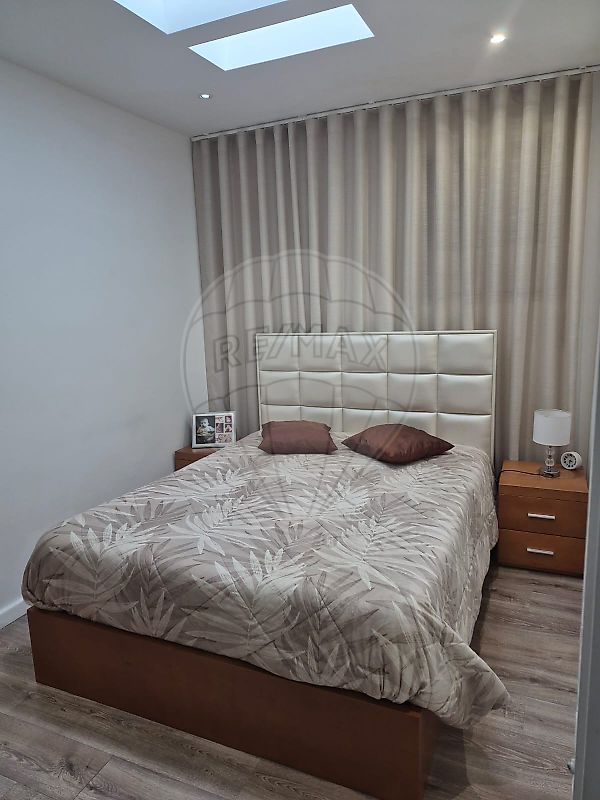 Moradia - São Cristóvão (Selho), Guimarães, Braga