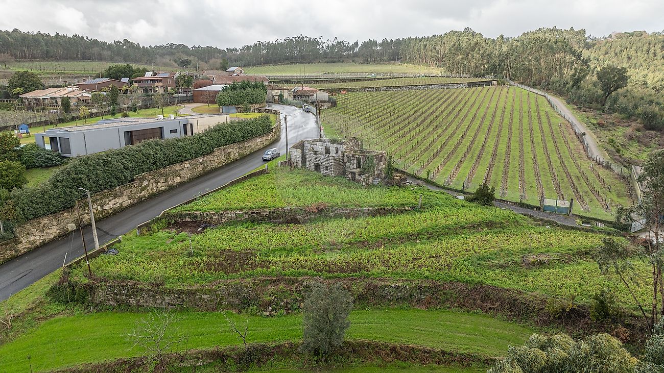 Moradia T0 à venda em Leitões, Oleiros e Figueiredo, Guimarães — foto 14