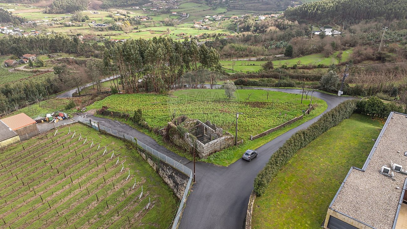 Moradia T0 à venda em Leitões, Oleiros e Figueiredo, Guimarães — foto 8