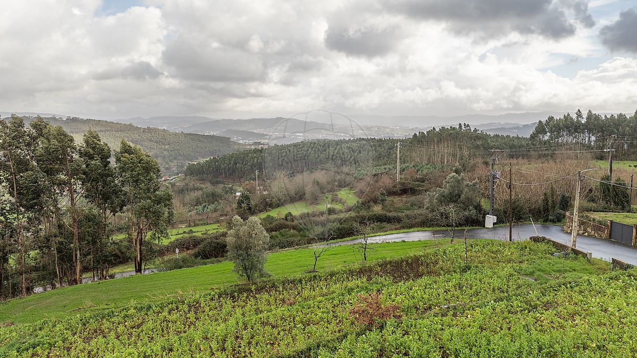 Moradia T0 à venda em Leitões, Oleiros e Figueiredo, Guimarães — foto 11