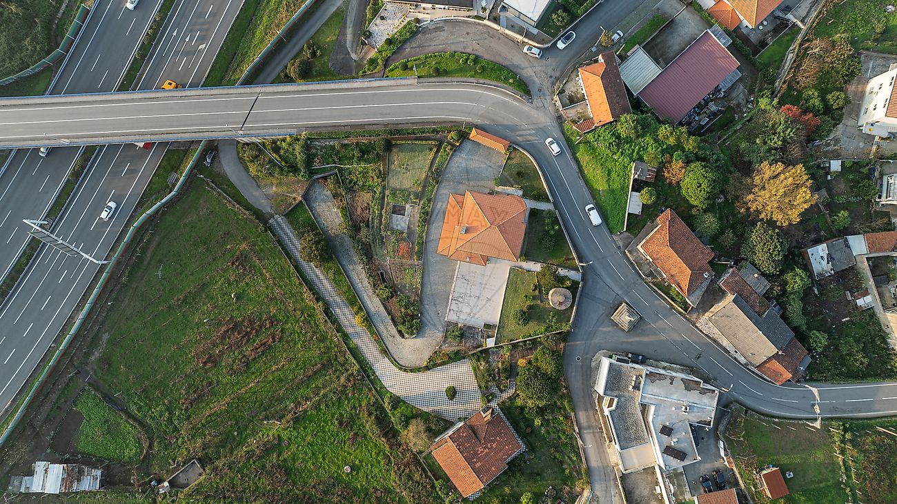 Moradia T5 à venda em Candoso (São Martinho), Guimarães — foto 12