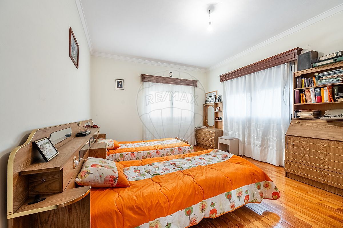Moradia T5 à venda em Candoso (São Martinho), Guimarães — foto 37