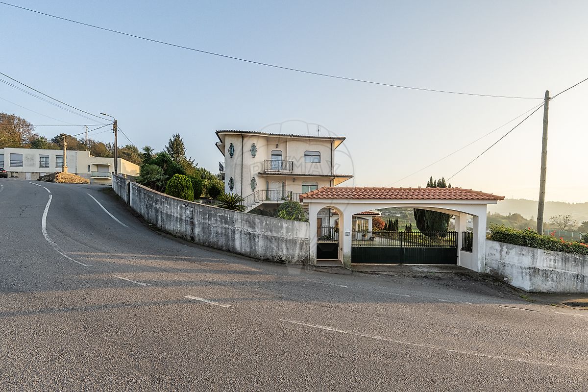 Moradia T5 à venda em Candoso (São Martinho), Guimarães — foto 13