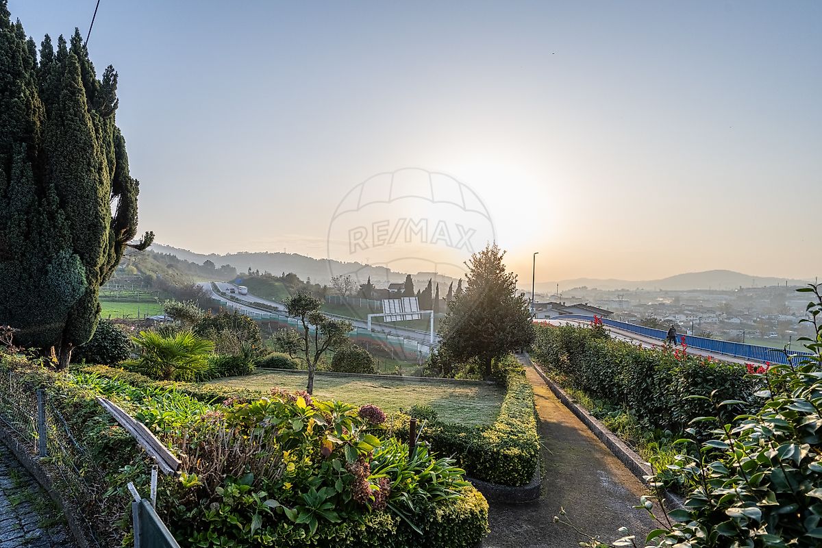 Moradia T5 à venda em Candoso (São Martinho), Guimarães — foto 15