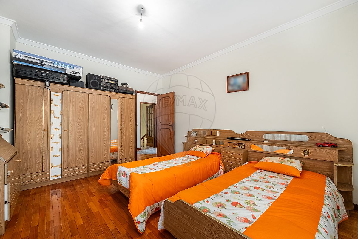 Moradia T5 à venda em Candoso (São Martinho), Guimarães — foto 34