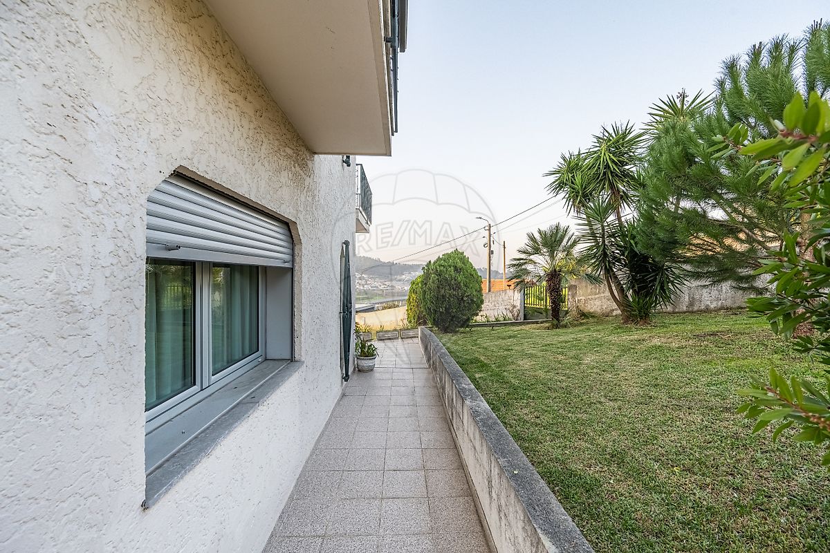 Moradia T5 à venda em Candoso (São Martinho), Guimarães — foto 27