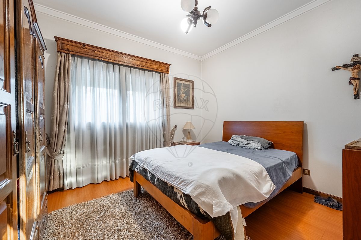 Moradia T5 à venda em Candoso (São Martinho), Guimarães — foto 30