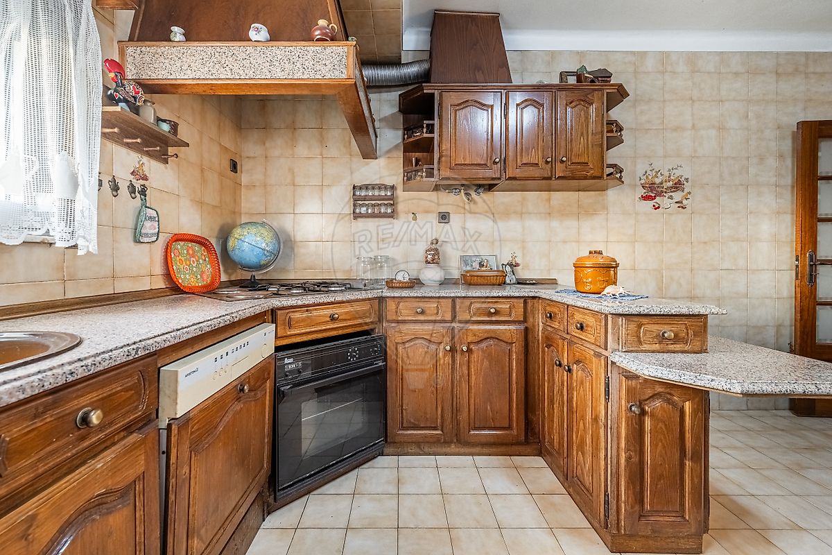 Moradia T5 à venda em Candoso (São Martinho), Guimarães — foto 24
