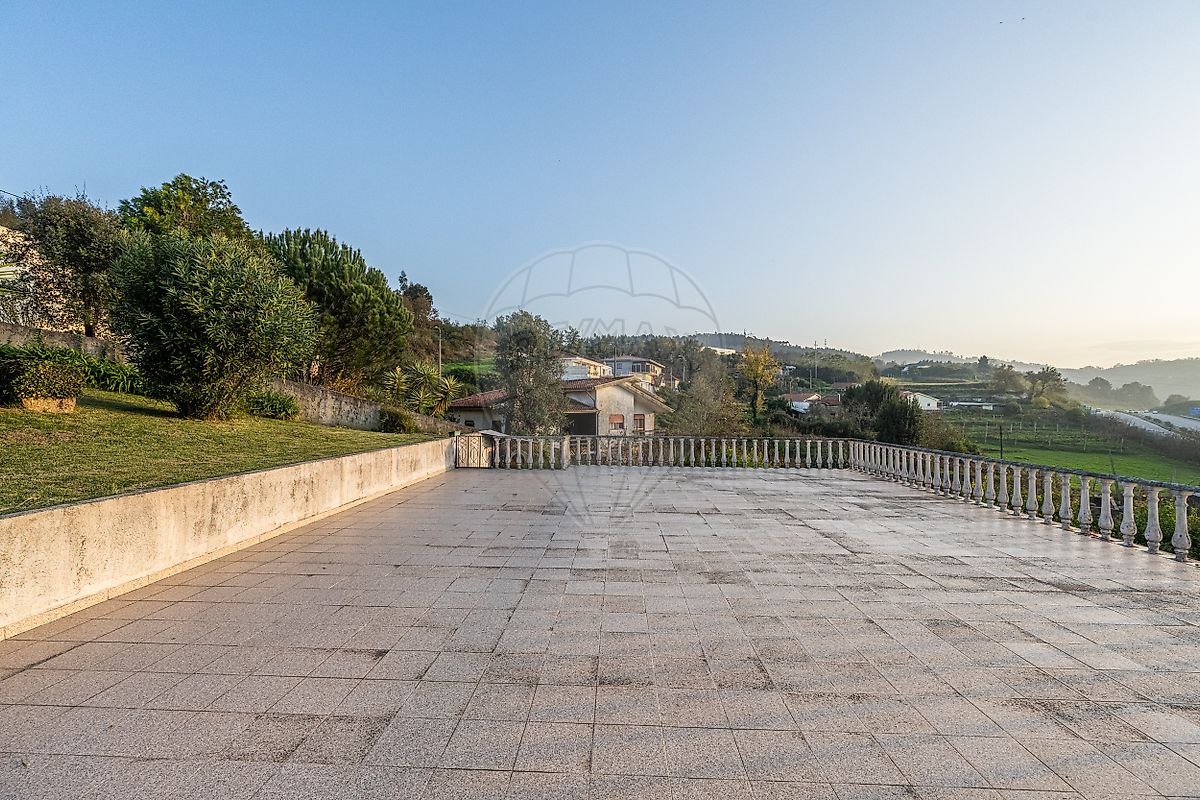 Moradia T5 à venda em Candoso (São Martinho), Guimarães — foto 25