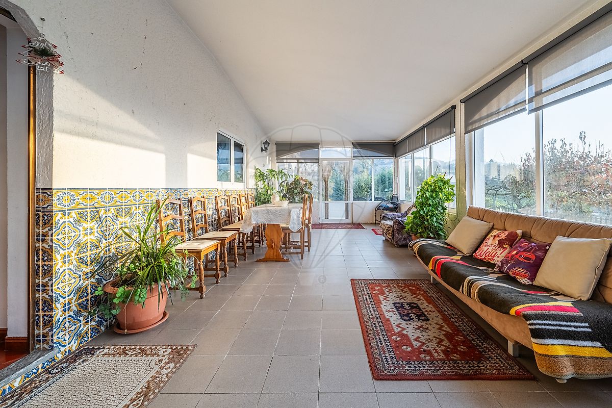 Moradia T5 à venda em Candoso (São Martinho), Guimarães — foto 19