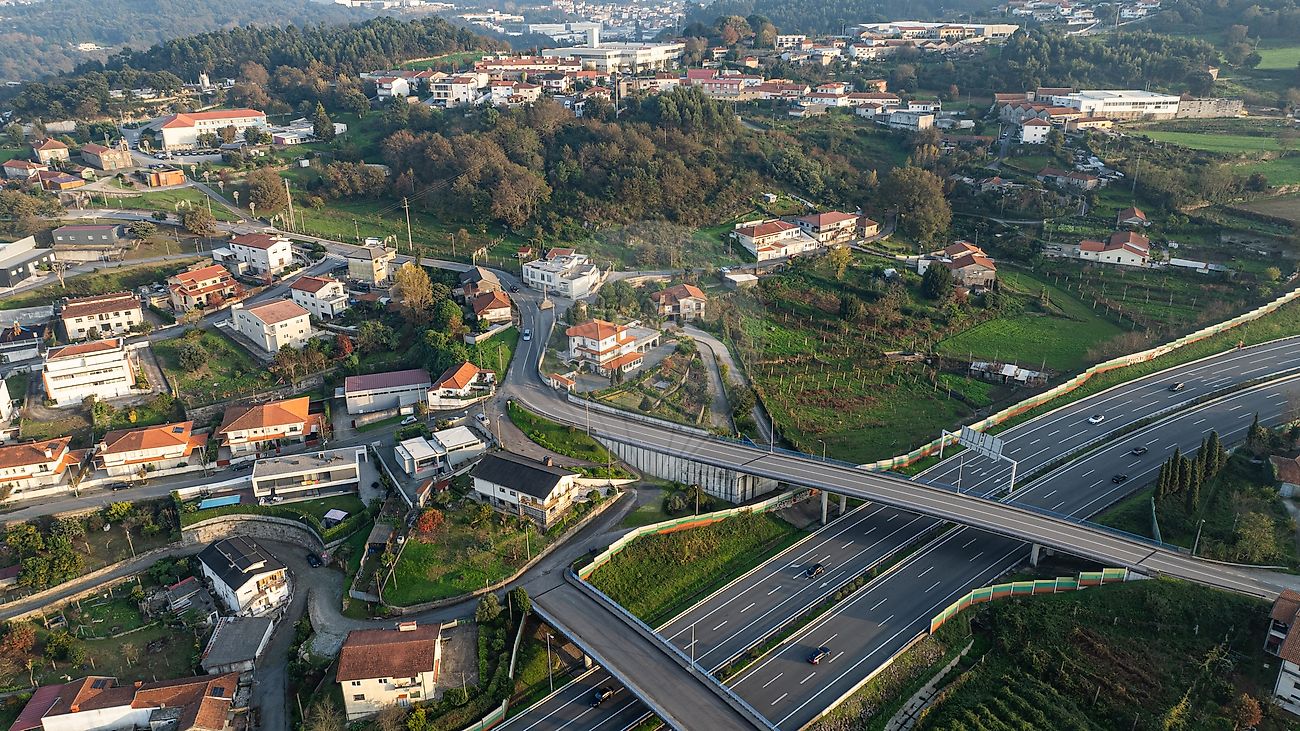 Moradia T5 à venda em Candoso (São Martinho), Guimarães — foto 9