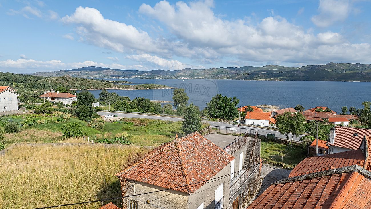 Moradia T3 à venda em Viade de Baixo e Fervidelas, Montalegre — foto 7