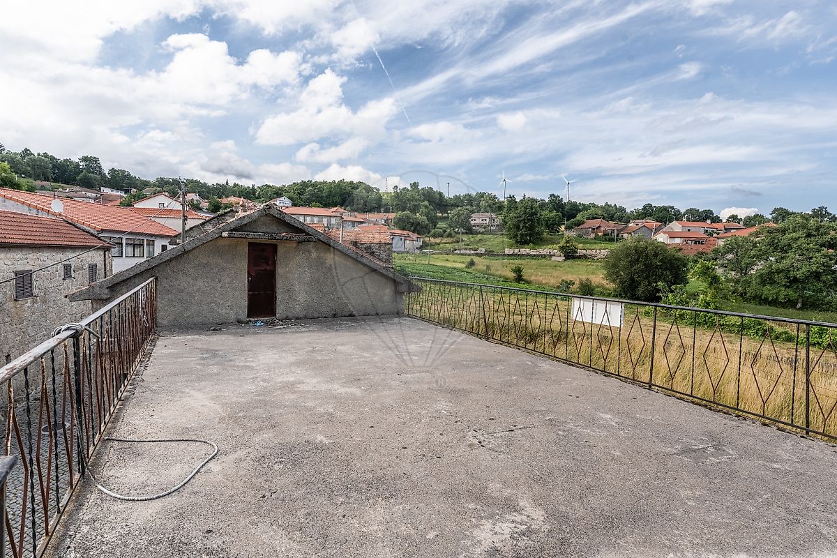 Moradia T3 à venda em Viade de Baixo e Fervidelas, Montalegre — foto 27